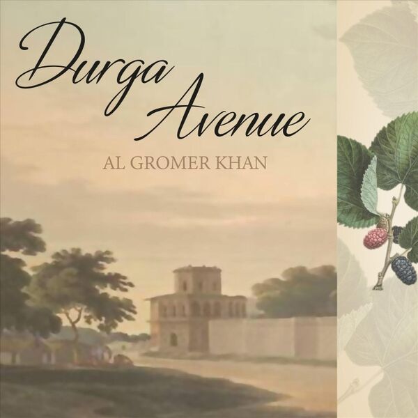 Cover art for Durga Avenue